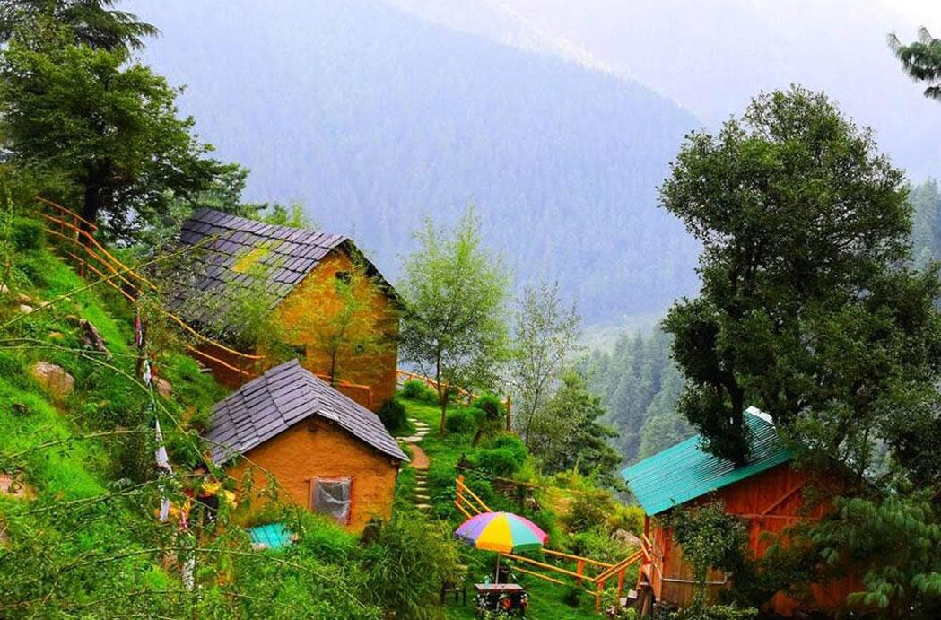 Top Places To Visit In Himachal Pradesh Ready To Explore The Best