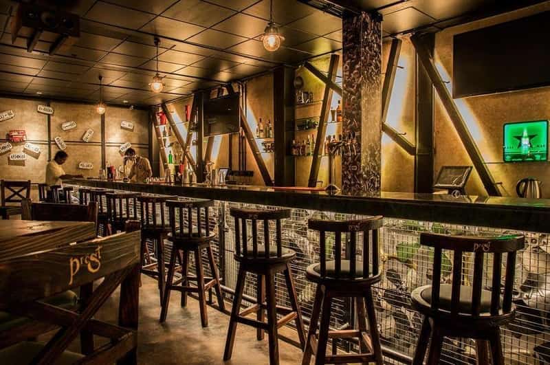 Prost Brew Pub, Koramangala
