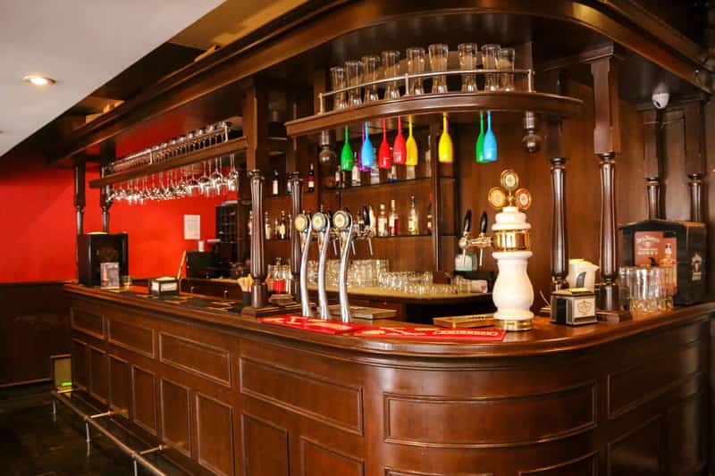 The Biere Club, Lavelle Road