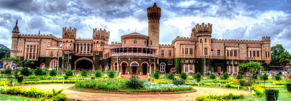 Bangalore Palace Bangalore Palace