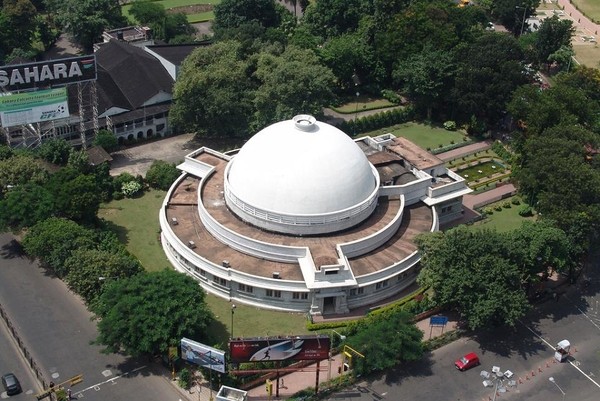 Birla Museuum and Planetarium Hyderabad Birla Museuum and Planetarium Hyderabad