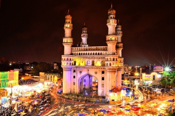 Charminar Hyderabad Charminar Hyderabad