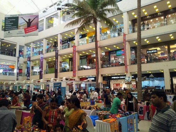 Flea Markets Bangalore Flea Markets Bangalore