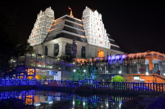 Iskcon Temple Bangalore Iskcon Temple Bangalore