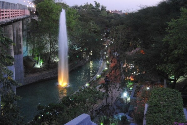 Jaldhara in Jaipur