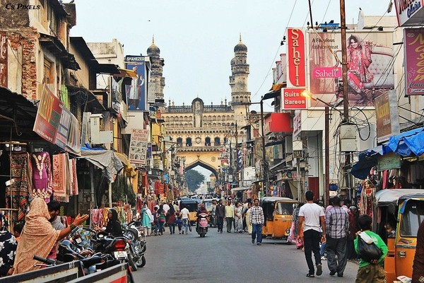 Laad Bazaar Hyderabad Laad Bazaar Hyderabad