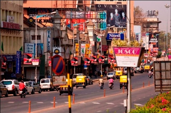 MG Road Bangalore MG Road Bangalore