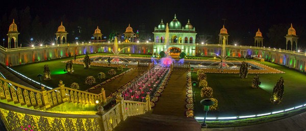 Ramoji Film City Hyderabad Ramoji Film City Hyderabad