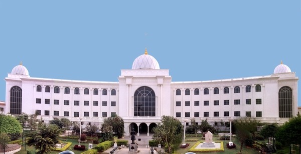 Salar Jung Museum Hyderabad Salar Jung Museum Hyderabad
