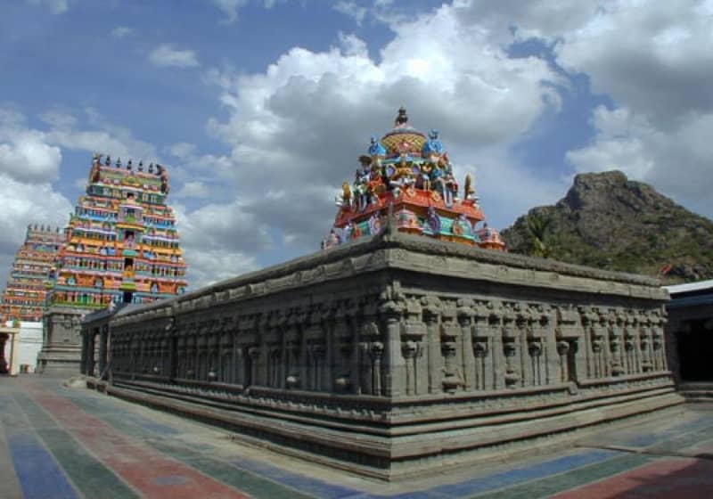 Sri Rama Chandra Swamy Temple