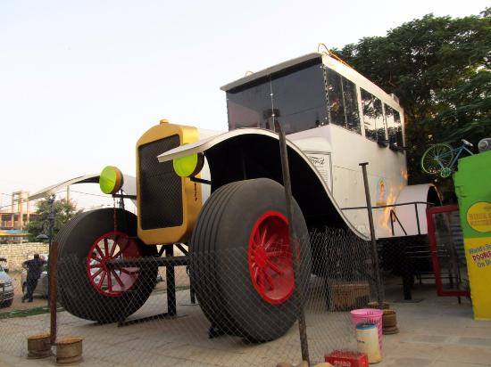 Sudha Car Museum Hyderabad Sudha Car Museum Hyderabad