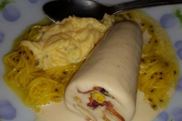 Kulfi & Falooda Kulfi & Falooda