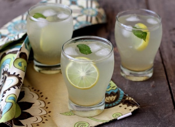 Soda Lime Water Soda Lime Water