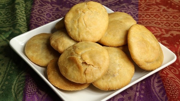 Sampat's Dal Kachori Sampat's Dal Kachori