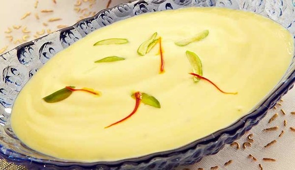 Shrikhand Shrikhand