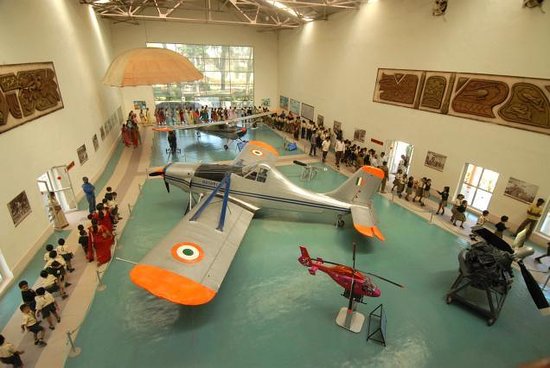 HAL Museum Bangalore HAL Museum Bangalore