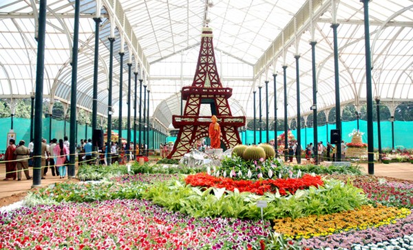 LalBagh Bangalore LalBagh Bangalore