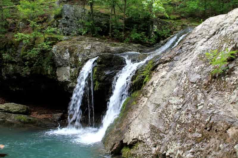 Catherine Falls
