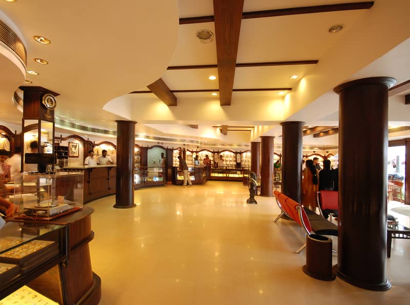 Aishwarya Jewellery Shop