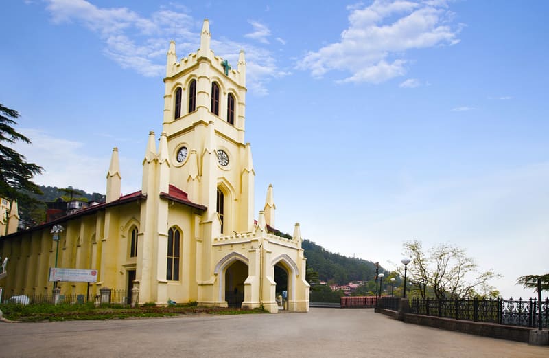 Christ Church