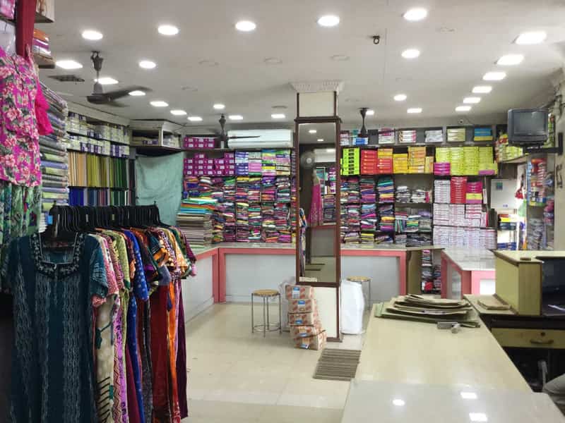 Krishna Textile Shop