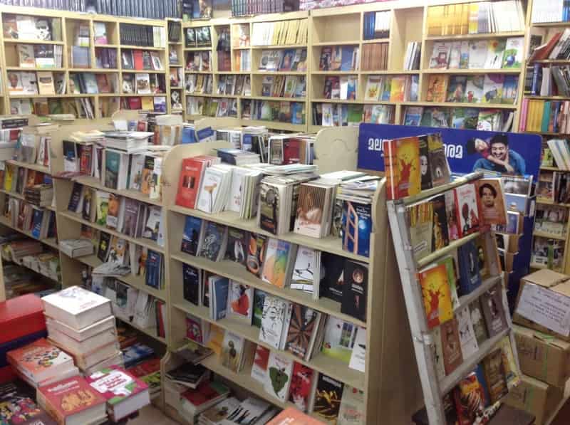 National Bookstall