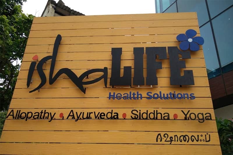 Isha Life