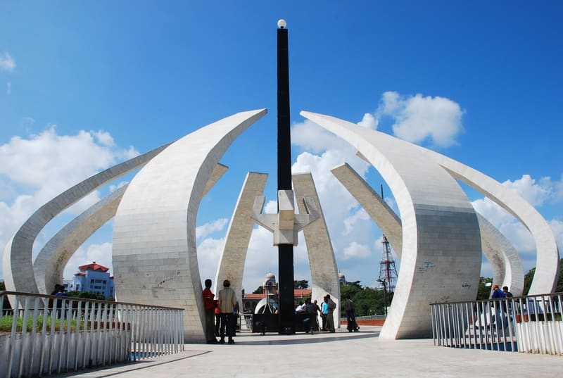 MGR Film City