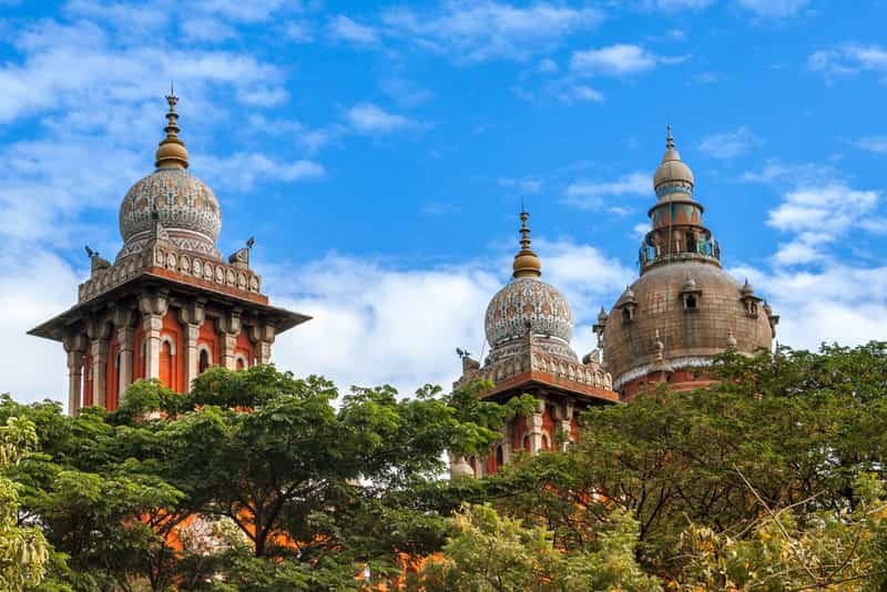 Madras High Court