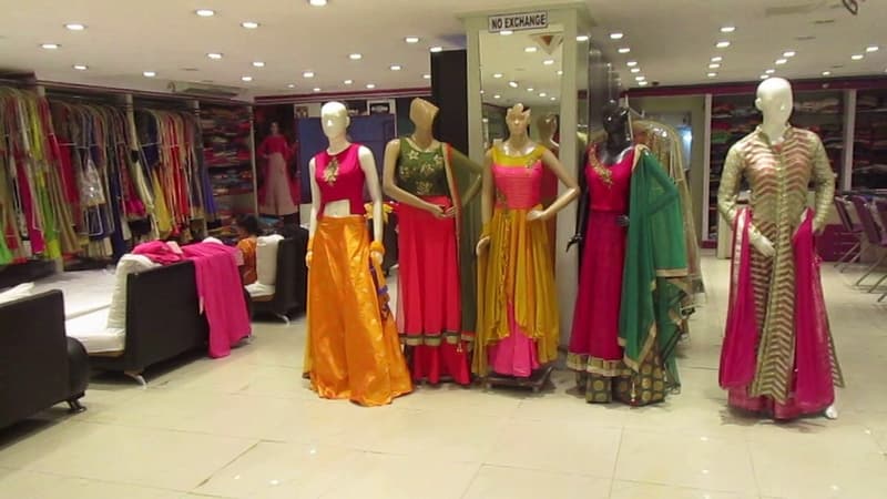 Nungambakkam