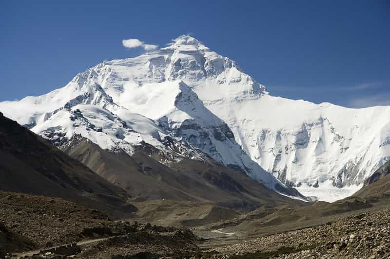 Himalayas Viewpoint