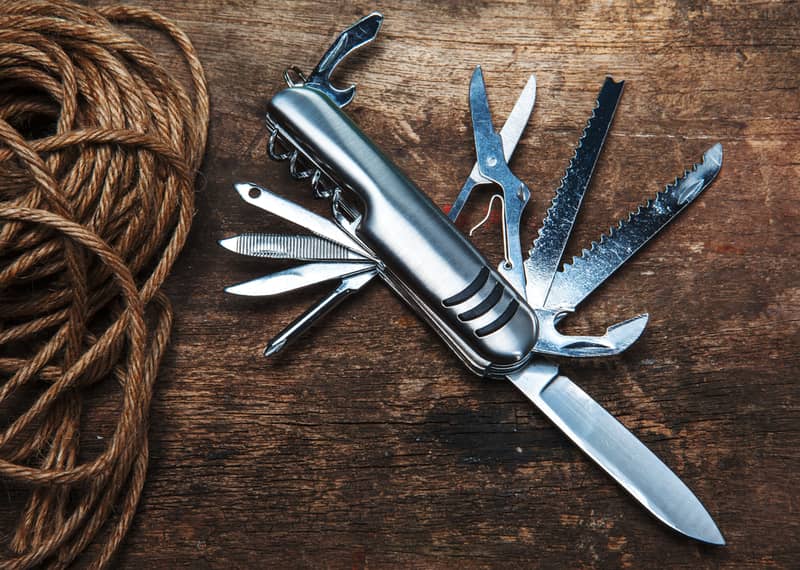 Multipurpose tool