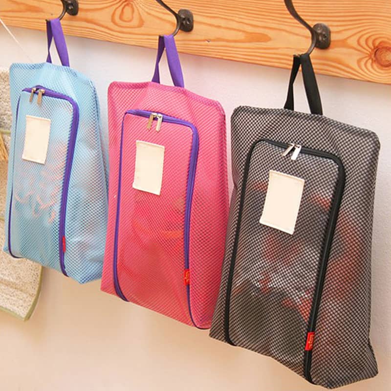 Portable Shoe bag