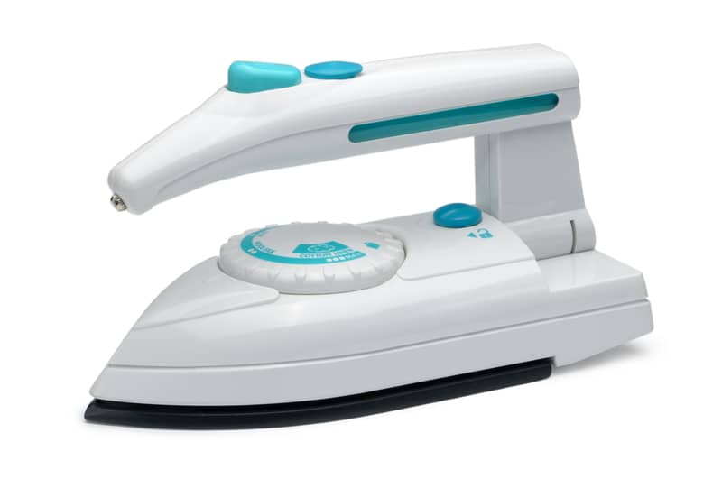 Travel Iron