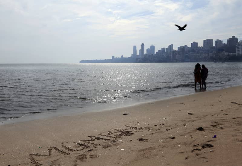 Mumbai