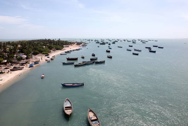 Rameshwaram