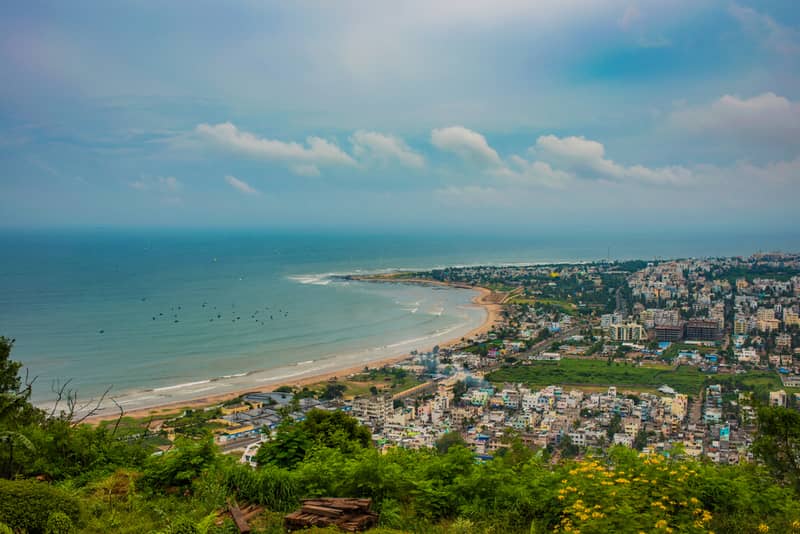 Visakhapatnam