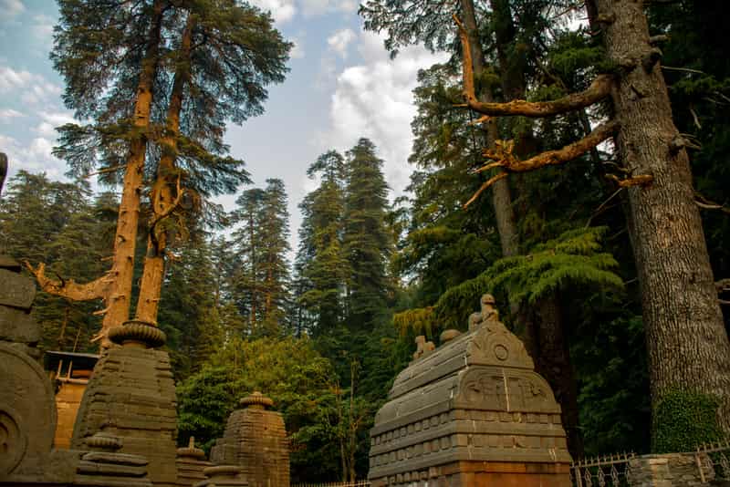 Almora