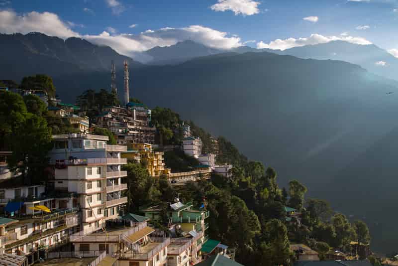 Dharamshala