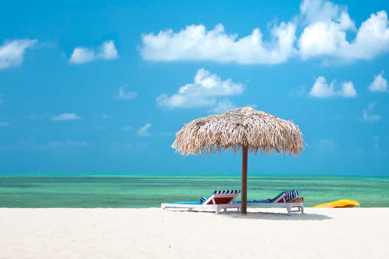 Lakshadweep Islands