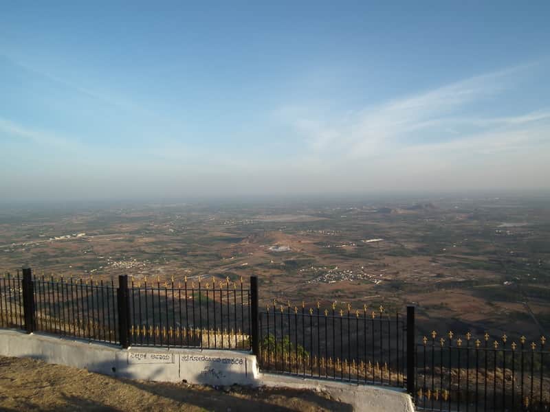 Nandi Hills
