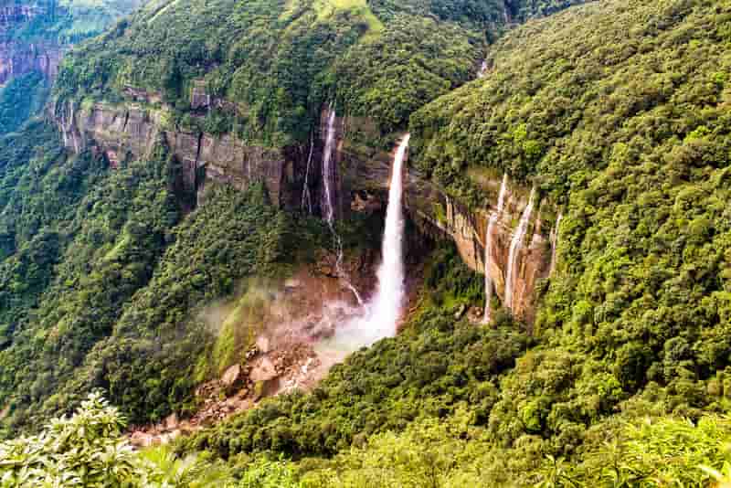 Panchmarhi