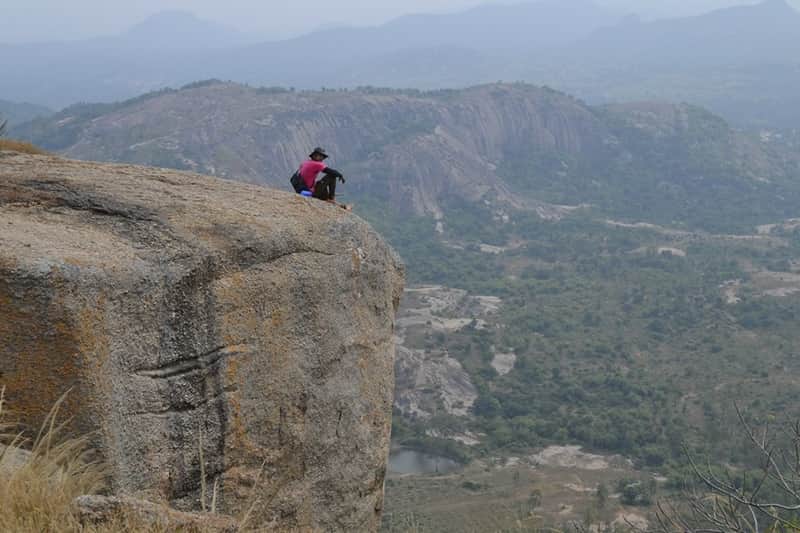 Ramanagara