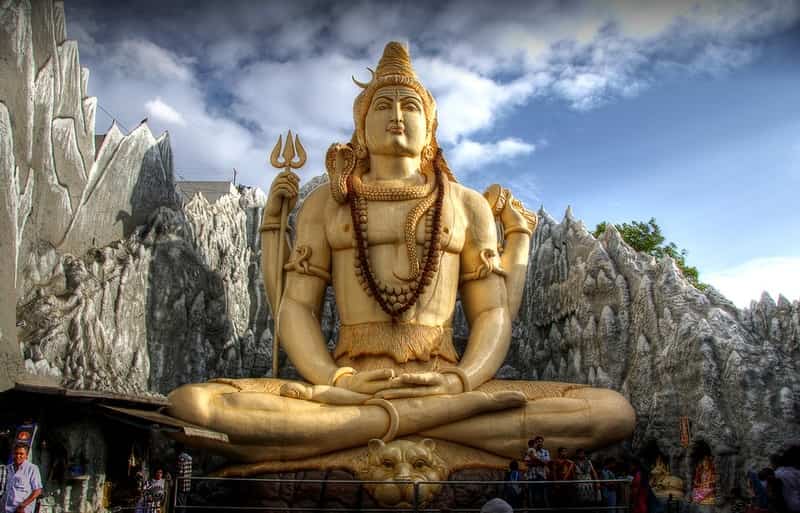 Shiva Temple