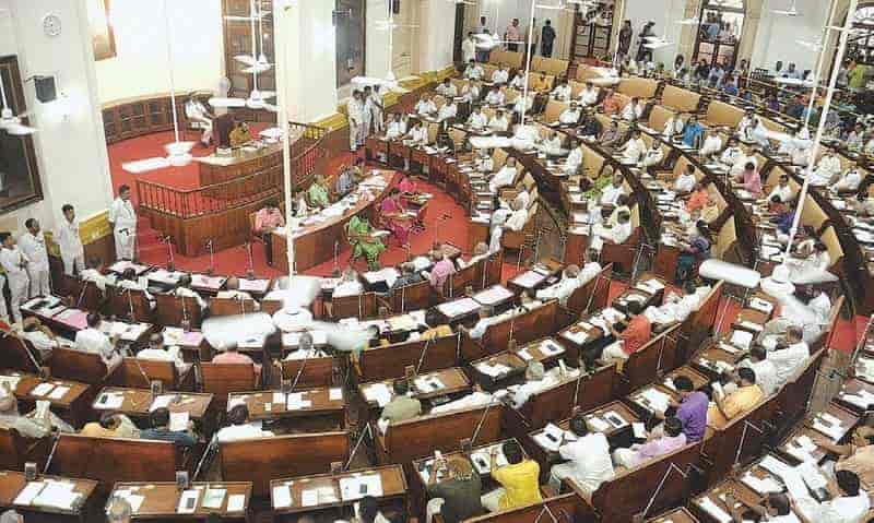 Constitution Assembly of India