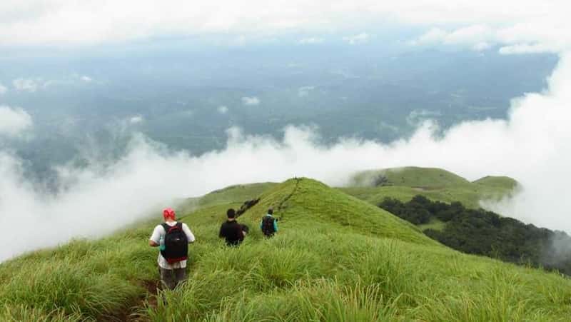 Chikmagalur, Karnataka