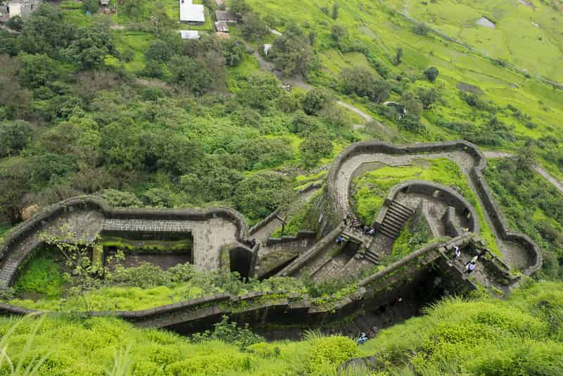 A leisurely trek maybe just what you need