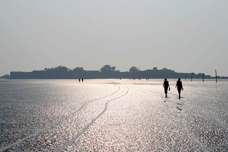 Alibaug Beach