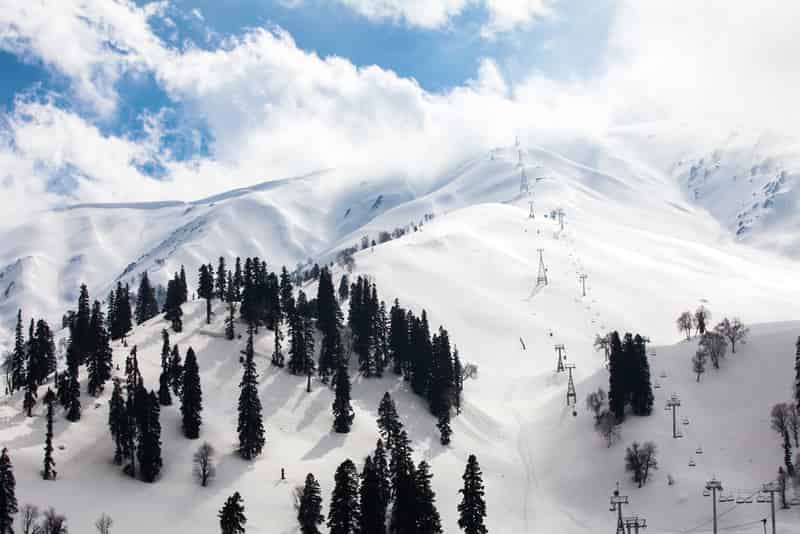 Beauty of Kashmir