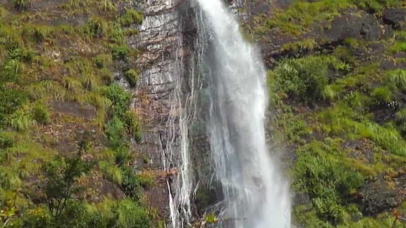 Birthi Falls
